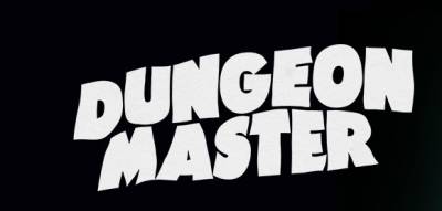 logo Dungeon Master (UK)